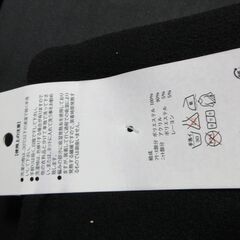 ネックウオーマー100円です　１０個あります　男女兼用　新品未使用ですの画像