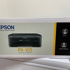 EPSON    プリンター