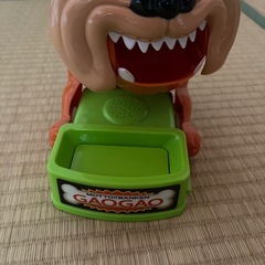 ハラハラドキドキゲーム　ガオガオ　　の画像