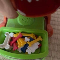 ハラハラドキドキゲーム　ガオガオ　　の画像