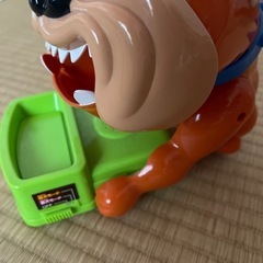 ハラハラドキドキゲーム　ガオガオ　　の画像