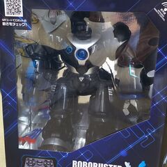 未使用　★ジモティー割有★　ROBOBIDTER　MrⅡ　X　I...