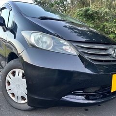 7人乗り☆月々1.1万円〜分割払い可❗️車検2年付き！大人気☆H...