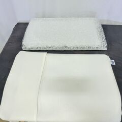 エアウィーブ ピロー SLINE 購入2022年の画像