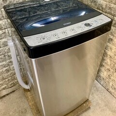 高年式 美品】大阪送料無料☆3か月保障付き☆洗濯