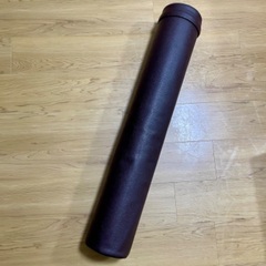 焦げ茶　ストレッチポール
