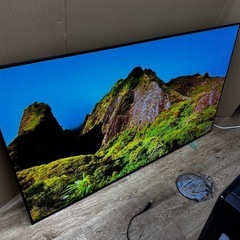 ⭐️激安価格⭐️Sony ソニー　KJ-65A1 BRAVIA ...