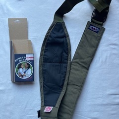 【新古品】ダッコルト　オリーブ