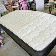 NELL ネル　マットレスシングル 
