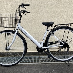 丸石サイクルの中古が安い！激安で譲ります・無料であげます(4
