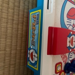 ドラえもんエアホッケーの画像