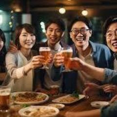 🍻東京・飲み会🍻仲間募集 🌟 - 友達