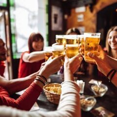 🍻東京・飲み会🍻仲間募集 🌟 − 東京都