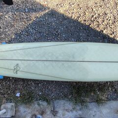 SURFBOARDS HAWAII　9.2FEET ロングボード...