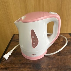 ポット