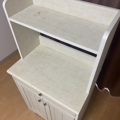 レンジラックの画像