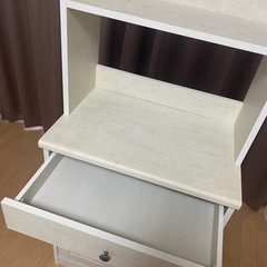 レンジラックの画像