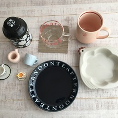 アフタヌーンティーAfternoonTea食器 雑貨いろいろ10...