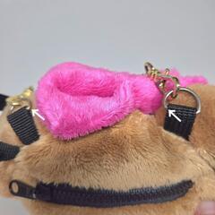 アースマジック　マフィ－　ポシェットの画像