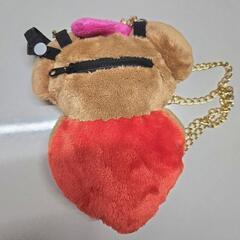 アースマジック　マフィ－　ポシェットの画像