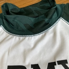 キッズ服の画像