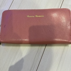 ノーブランド財布👛