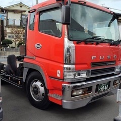 東大阪周辺　２トンから大型トラック車検　修理できる方