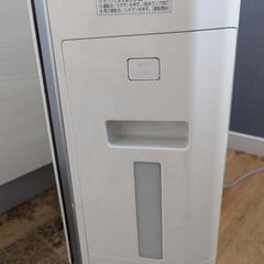 パナソニックナノイー加湿空気清浄機　F-VXGB70の画像
