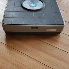 No.104タニタ体重計さしあげます。の画像
