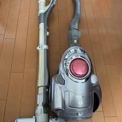 SHARP サイクロン掃除機