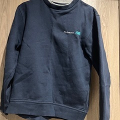 ニューバランス服