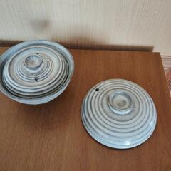 美品♥レンジで簡単炊飯の画像