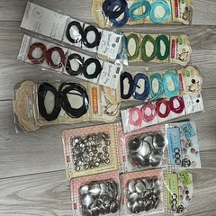 まとめ売り ハンドメイド用品