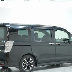 🌟11/1より大垣にグランドオープン❗️自社ローンといえばオトロン🌟ホンダ ステップワゴン　スパーダ 　Ｚ　クールスピリットの画像