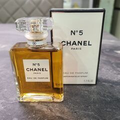 【愛品館 市原店】シャネル N°5 オードパルファム 50mlヴ...