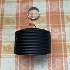 昭和レトロ、旧車、ステアリングボス　4個セットの画像