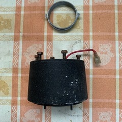 昭和レトロ、旧車、ステアリングボス　4個セットの画像