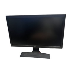 液晶モニター　BENQ 2450-B 