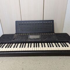 YAMAHA PSR-520 PORTATONE エレクトリック...
