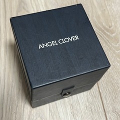angel clover 時計の画像