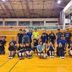 【2024/10/19】バレーボール活動報告🏐