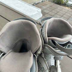スノーボードブーツの画像