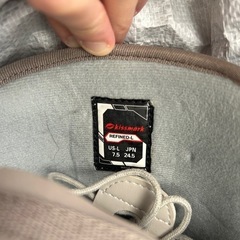 スノーボードブーツの画像