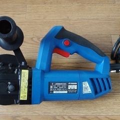 ★★ 山真製鋸製ダブルカッター　オールマイティー  W-90 ★★の画像