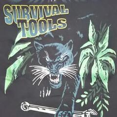 snap on tools のTシャツ の画像