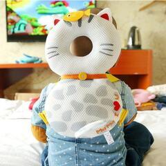 ベビー👶ヘッドクッション 美品✨