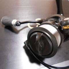 釣具　リールの画像