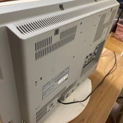 SONY BRAVIA KDL-22EX300 22インチ テレビ 2010年製
の画像