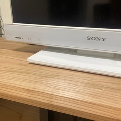 SONY BRAVIA KDL-22EX300 22インチ テレビ 2010年製
の画像