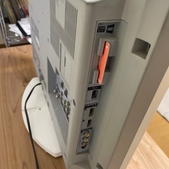 SONY BRAVIA KDL-22EX300 22インチ テレビ 2010年製
の画像
